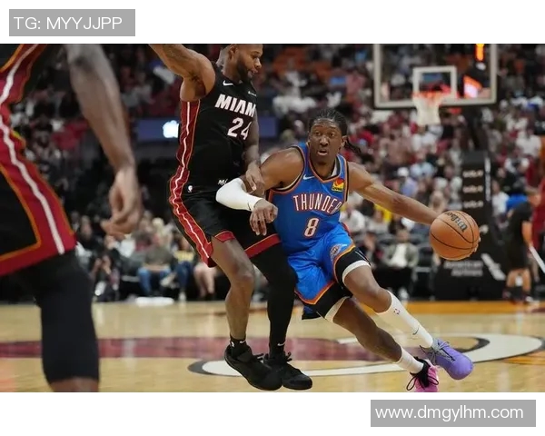 热火与雷霆总决赛第五场激战回顾精彩瞬间与关键时刻分析